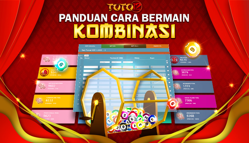 CARA BERMAIN KOMBINASI
