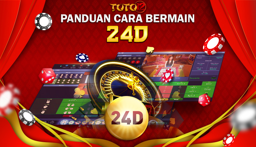 CARA BERMAIN 24D