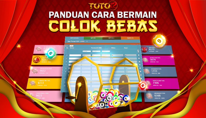 CARA BERMAIN COLOK BEBAS