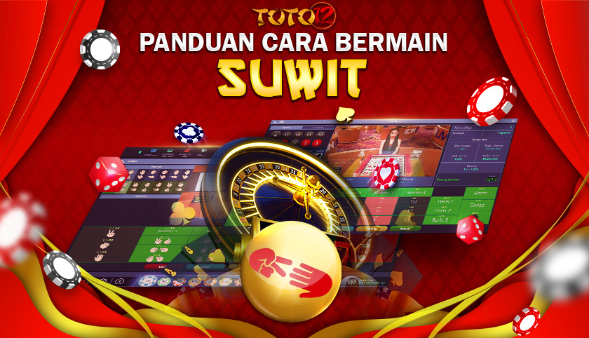 CARA BERMAIN SUWIT