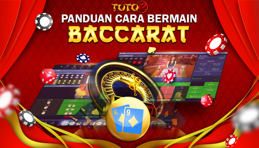 CARA BERMAIN BACCARAT
