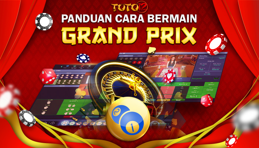 CARA BERMAIN GRAND PRIX