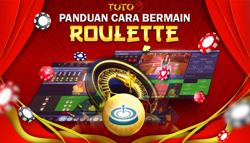 CARA BERMAIN ROULETTE