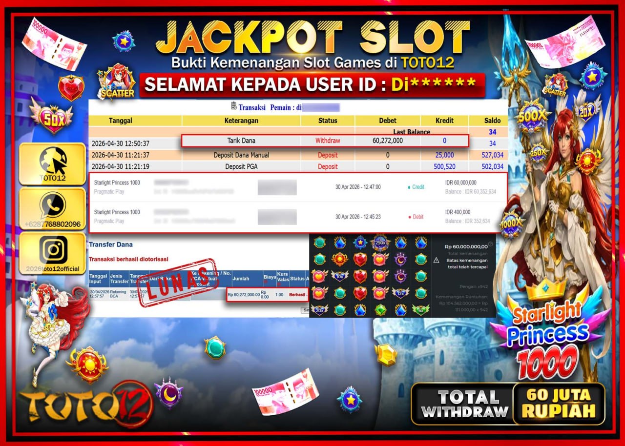 hanya-di-toto12-jp-pasti-di-bayar-lunas-dan-cepat-jackpot-slot-game-starlight-princess-1000-rp60272000-07-09-54-2026-05-01
