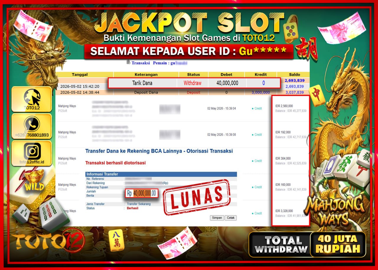 hanya-di-toto12-jp-pasti-di-bayar-lunas-dan-cepat-jackpot-slot-game-mahjong-ways-rp40000000-06-31-48-2026-05-03