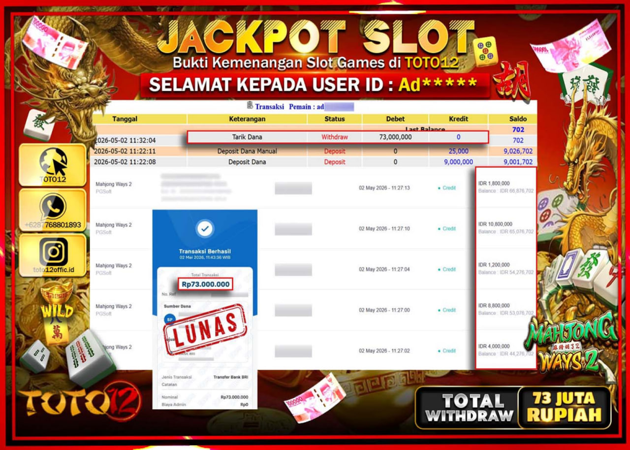 hanya-di-toto12-jp-pasti-di-bayar-lunas-dan-cepat-jackpot-slot-game-mahjong-ways-2-rp73000000-07-38-10-2026-05-03