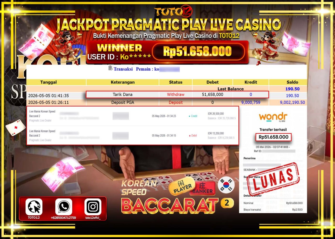 hanya-di-toto12-jp-pasti-di-bayar-lunas-dan-cepat-jackpot-pragmatic-play-live-game-casino-live-mania-korean-speed-baccarat-2-rp51658000-07-49-04-2026-05-06