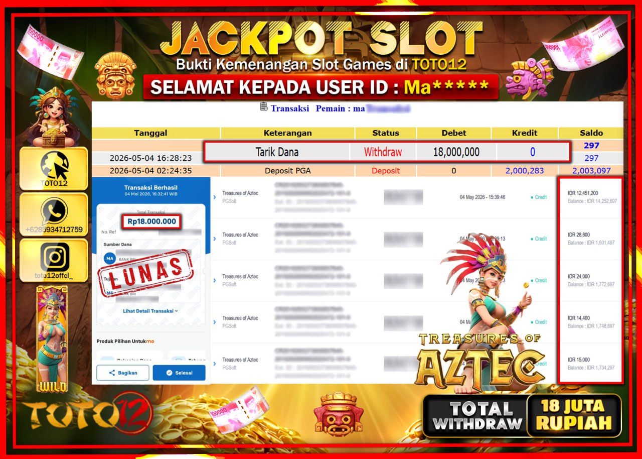 hanya-di-toto12-jp-pasti-di-bayar-lunas-dan-cepat-jackpot-slot-game-treasures-of-aztec-rp18000000-07-55-08-2026-05-06