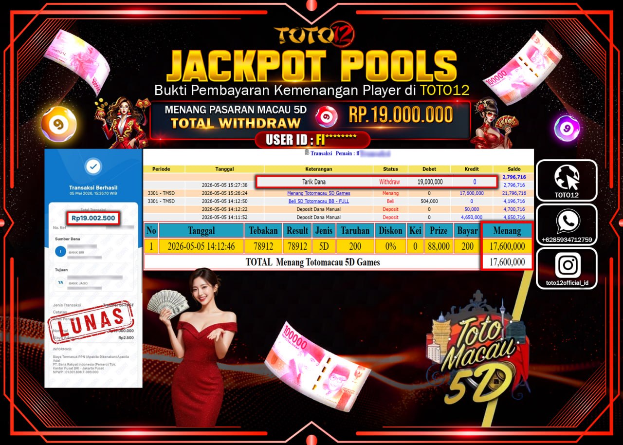 hanya-di-toto12-jp-pasti-di-bayar-lunas-dan-cepat-jackpot-pools-pasaranmacau-5d-rp19000000-07-26-11-2026-05-07