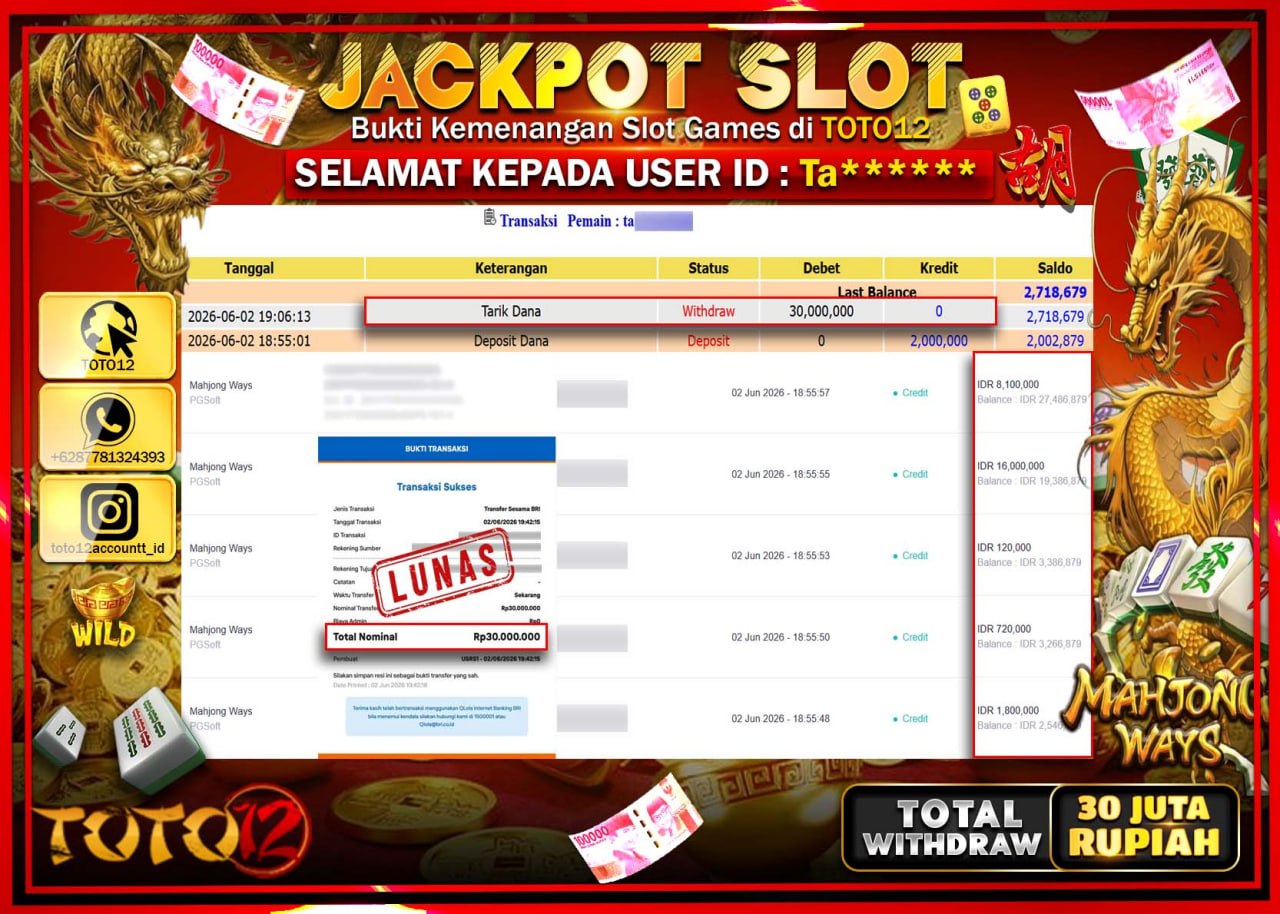 hanya-di-toto12-jp-pasti-di-bayar-lunas-dan-cepat-jackpot-slot-game-mahjong-ways-rp30000000-07-35-49-2026-06-03