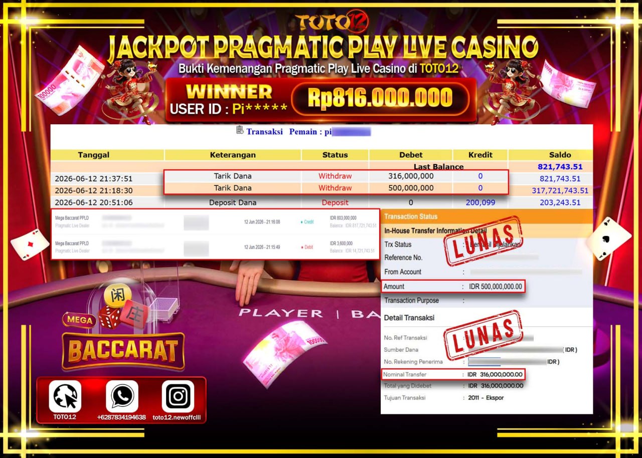 hanya-di-toto12-jp-pasti-di-bayar-lunas-dan-cepat-jackpot-pragmatic-play-live-game-casino-mega-baccarat-ppld-rp816000000-08-26-31-2026-06-13