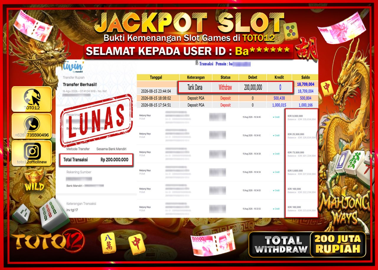 hanya-di-toto12-jp-pasti-di-bayar-lunas-dan-cepat-jackpot-slot-game-mahjong-ways-rp200000000-07-59-07-2026-08-17