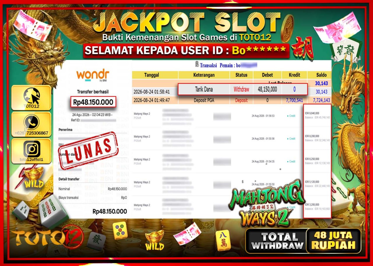 hanya-di-toto12-jp-pasti-di-bayar-lunas-dan-cepat-jackpot-slot-game-mahjong-ways-2-rp48150000-07-45-25-2026-08-24