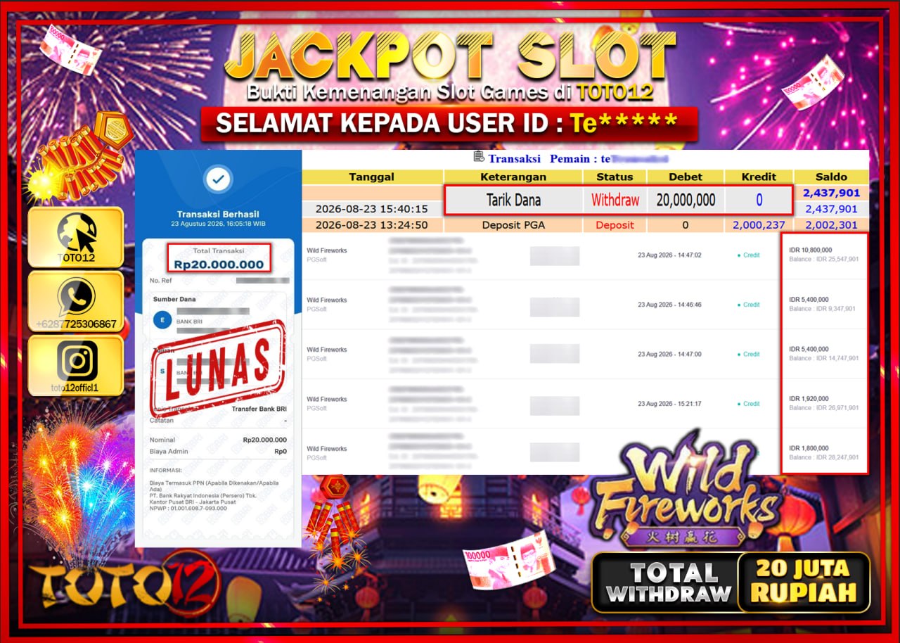 hanya-di-toto12-jp-pasti-di-bayar-lunas-dan-cepat-jackpot-slot-game-wild-fireworks-rp20000000-07-40-10-2026-08-24
