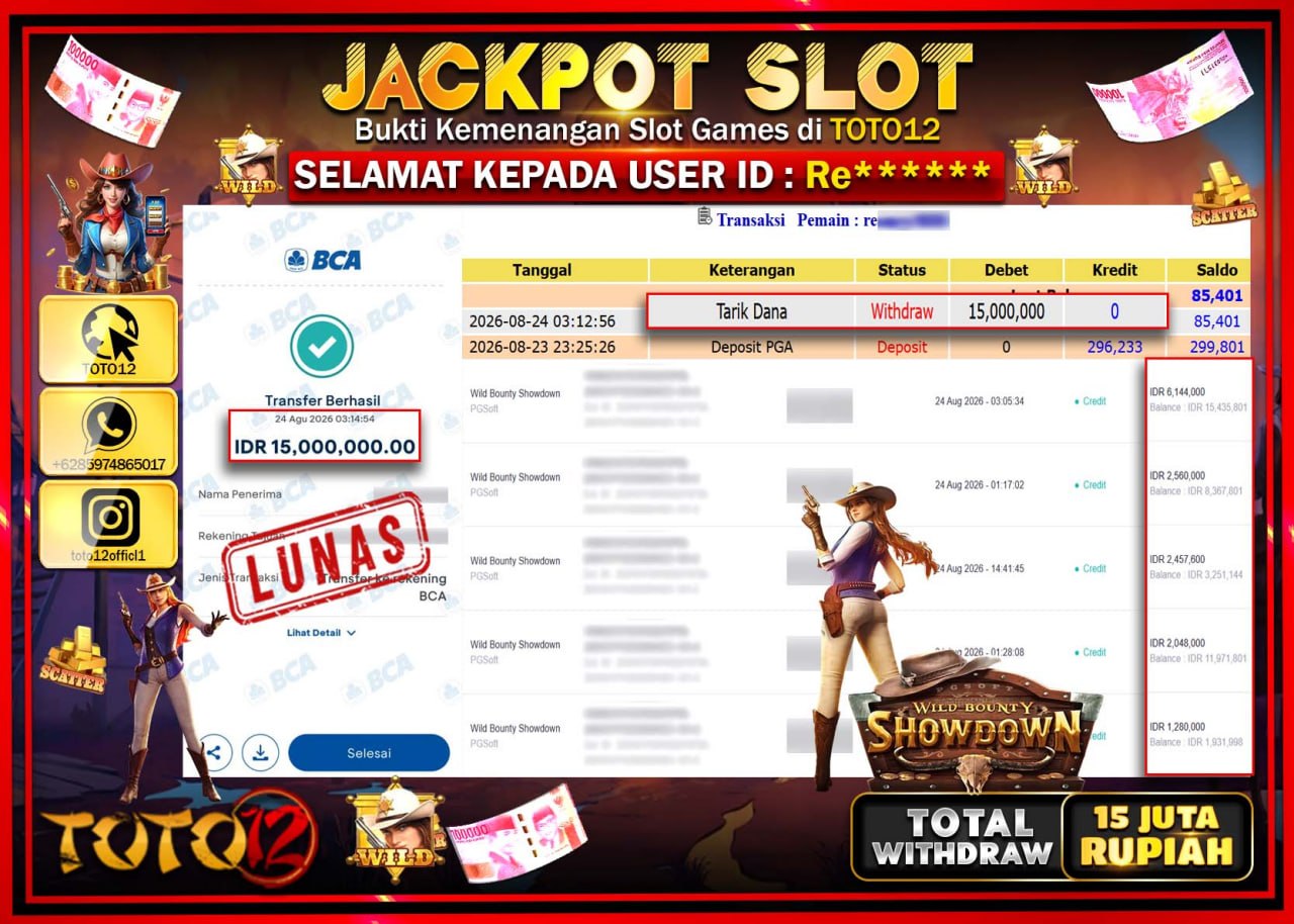hanya-di-toto12-jp-pasti-di-bayar-lunas-dan-cepat-jackpot-slot-game-wild-bounty-showdown-rp15000000-09-23-26-2026-08-25