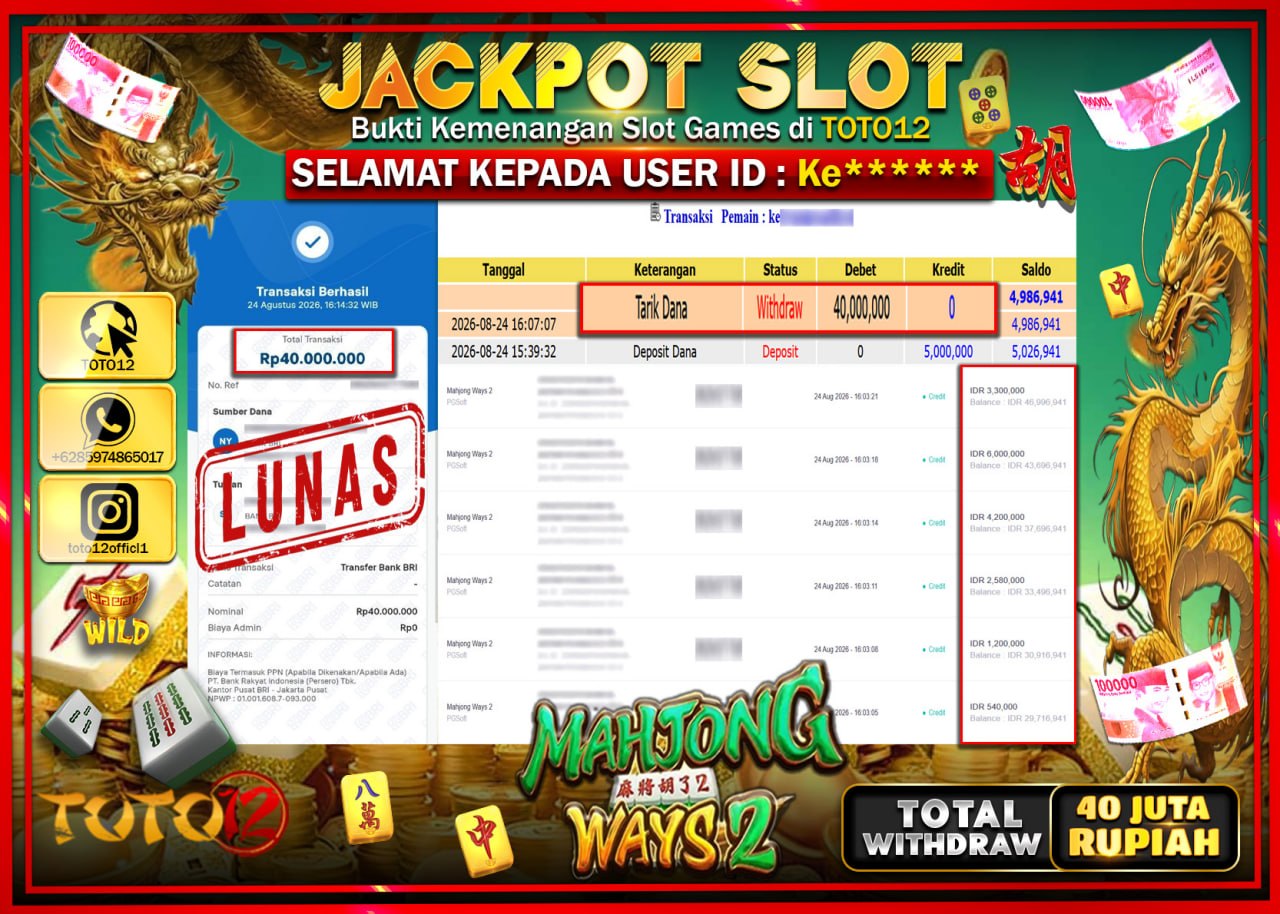 hanya-di-toto12-jp-pasti-di-bayar-lunas-dan-cepat-jackpot-slot-game-mahjong-ways-2-rp40000000-09-19-31-2026-08-25