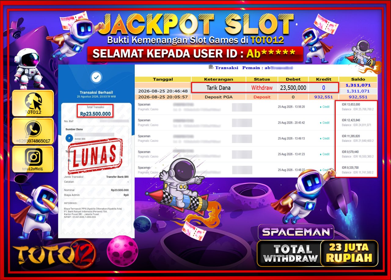 hanya-di-toto12-jp-pasti-di-bayar-lunas-dan-cepat-jackpot-slot-game-spaceman-rp23500000-08-13-27-2026-08-26