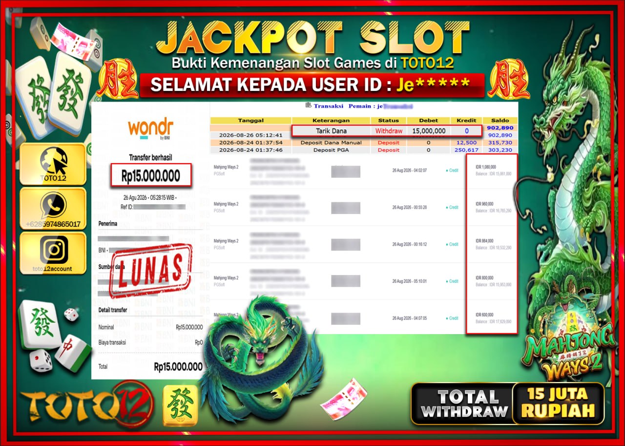 hanya-di-toto12-jp-pasti-di-bayar-lunas-dan-cepat-jackpot-slot-game-mahjong-ways-2-rp15000000-08-07-18-2026-08-27