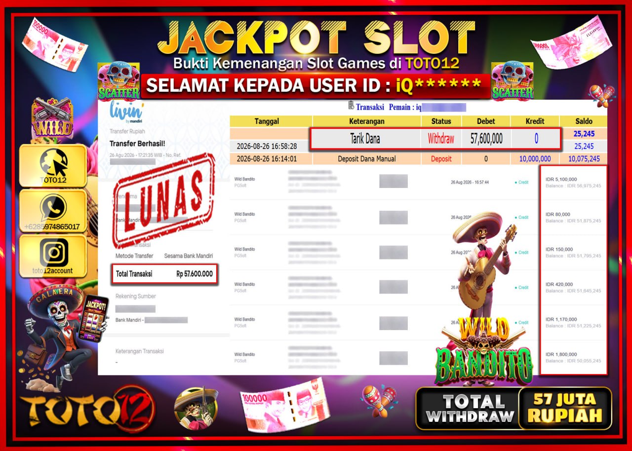 hanya-di-toto12-jp-pasti-di-bayar-lunas-dan-cepat-jackpot-slot-game-wild-bandito-rp57600000-08-21-25-2026-08-27