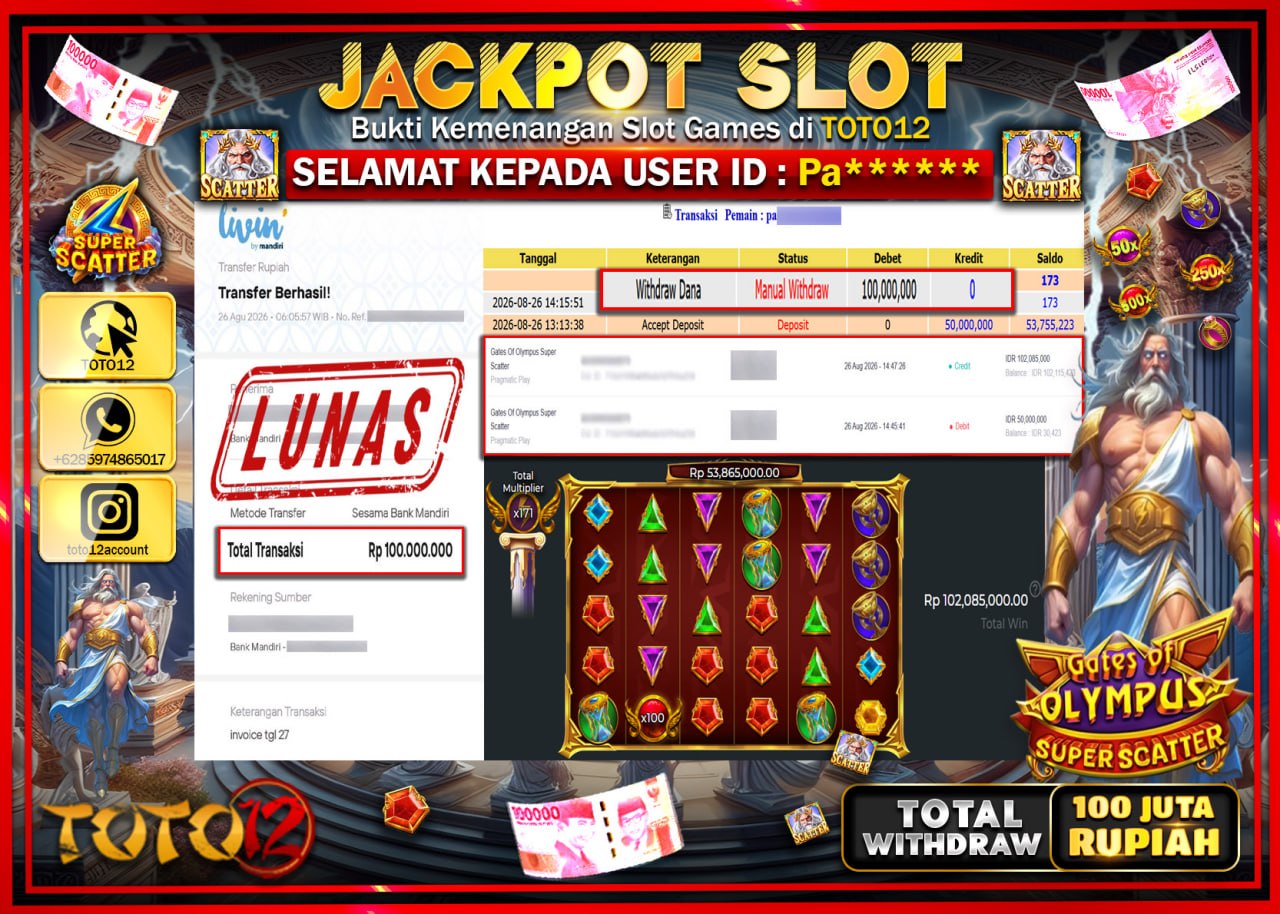 hanya-di-toto12-jp-pasti-di-bayar-lunas-dan-cepat-jackpot-slot-game-gates-of-olympus-super-scatter-rp100000000-08-31-00-2026-08-27