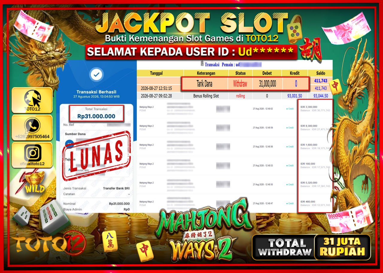 hanya-di-toto12-jp-pasti-di-bayar-lunas-dan-cepat-jackpot-slot-game-mahjong-ways-2-rp31000000-07-06-28-2026-08-28