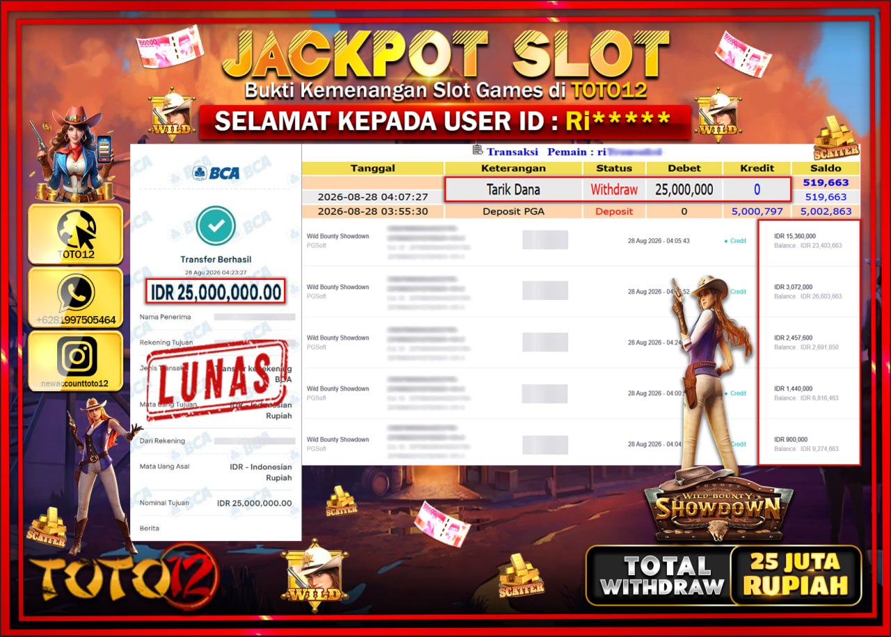 hanya-di-toto12-jp-pasti-di-bayar-lunas-dan-cepat-jackpot-slot-game-wild-bounty-showdown-rp25000000-08-00-14-2026-08-29