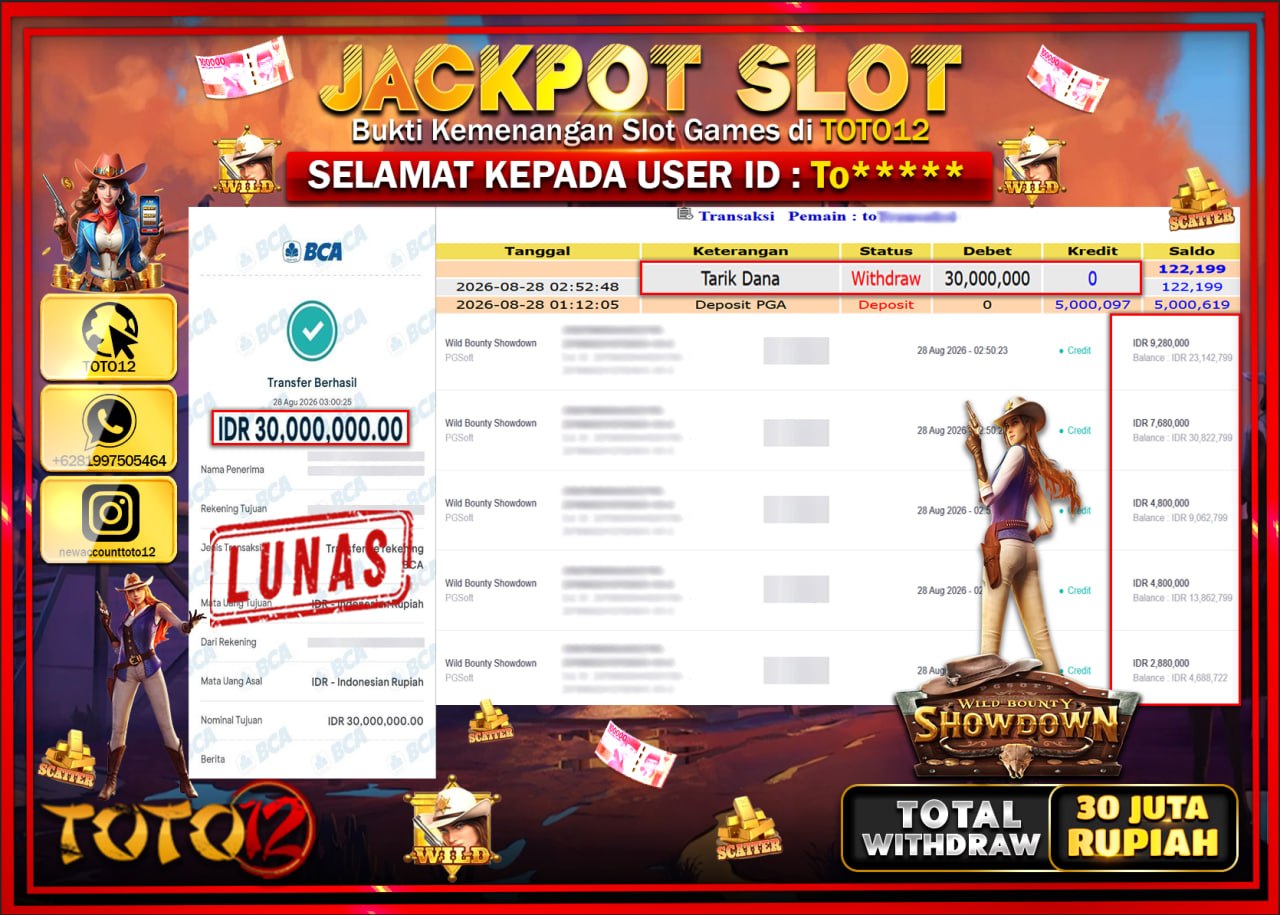 hanya-di-toto12-jp-pasti-di-bayar-lunas-dan-cepat-jackpot-slot-game-wild-bounty-showdown-rp30000000-08-07-04-2026-08-29
