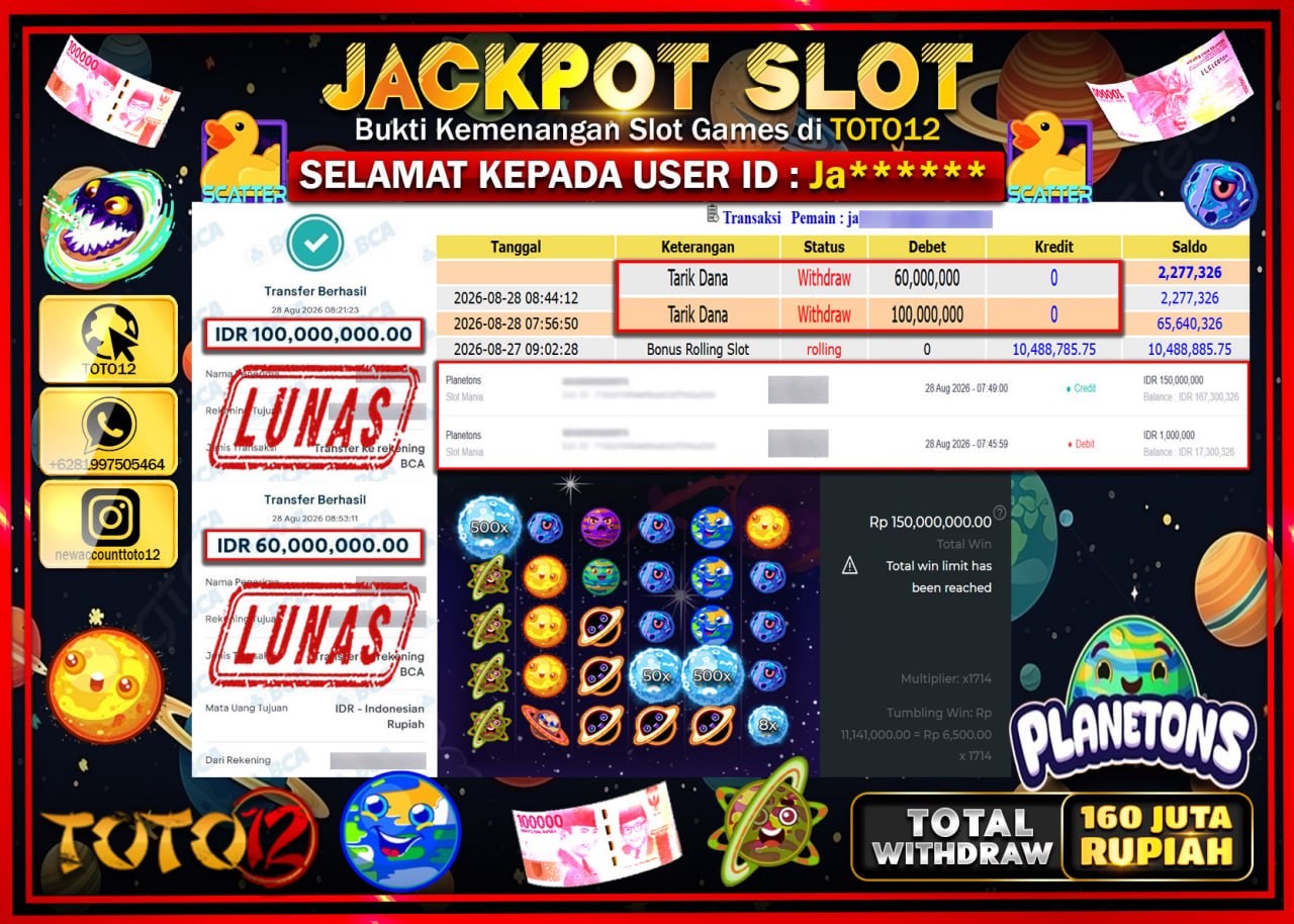 hanya-di-toto12-jp-pasti-di-bayar-lunas-dan-cepat-jackpot-slot-game-planetons-rp160000000-08-26-51-2026-08-29