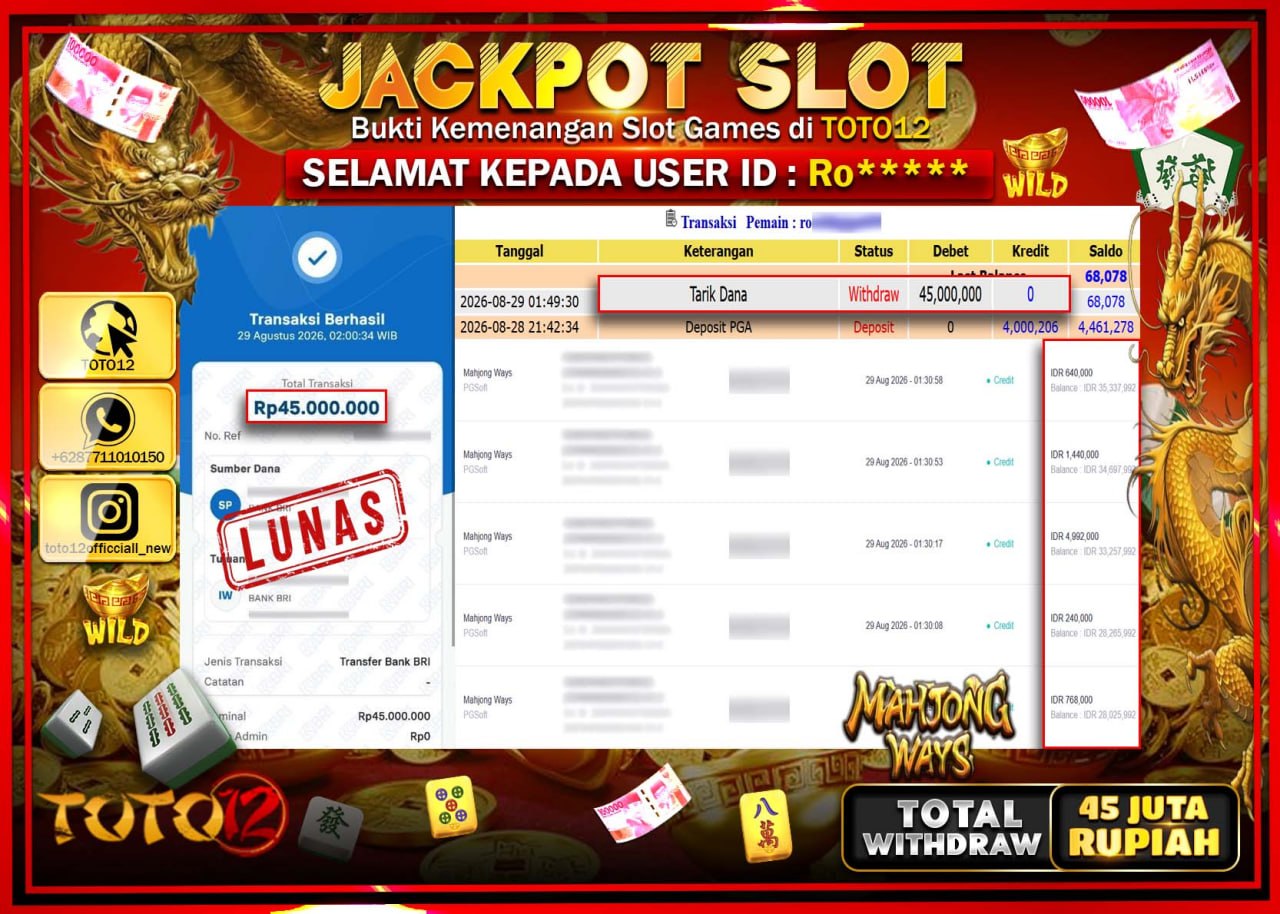 hanya-di-toto12-jp-pasti-di-bayar-lunas-dan-cepat-jackpot-slot-game-mahjong-ways-rp45000000-07-26-36-2026-08-30