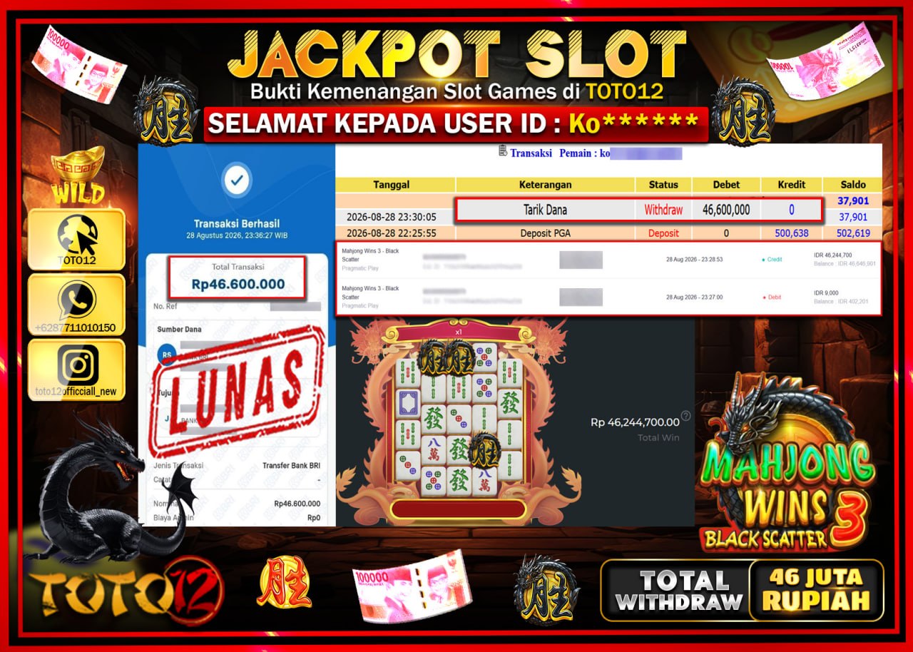 hanya-di-toto12-jp-pasti-di-bayar-lunas-dan-cepat-jackpot-slot-game-mahjong-wins-3-black-scatter-rp46600000-07-38-15-2026-08-30