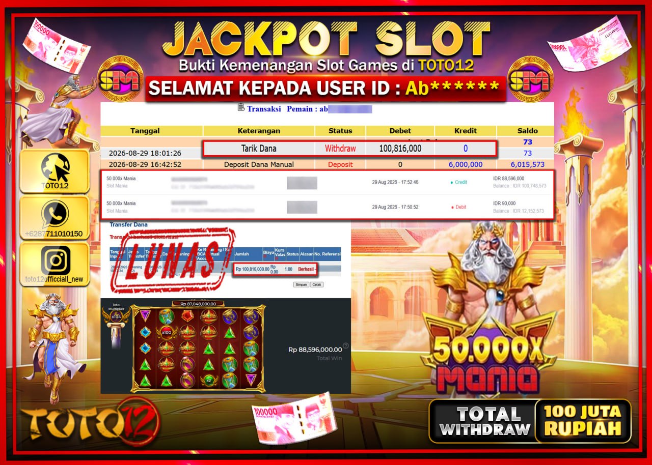 hanya-di-toto12-jp-pasti-di-bayar-lunas-dan-cepat-jackpot-slot-game-50000x-mania-rp100816000-08-21-05-2026-08-30