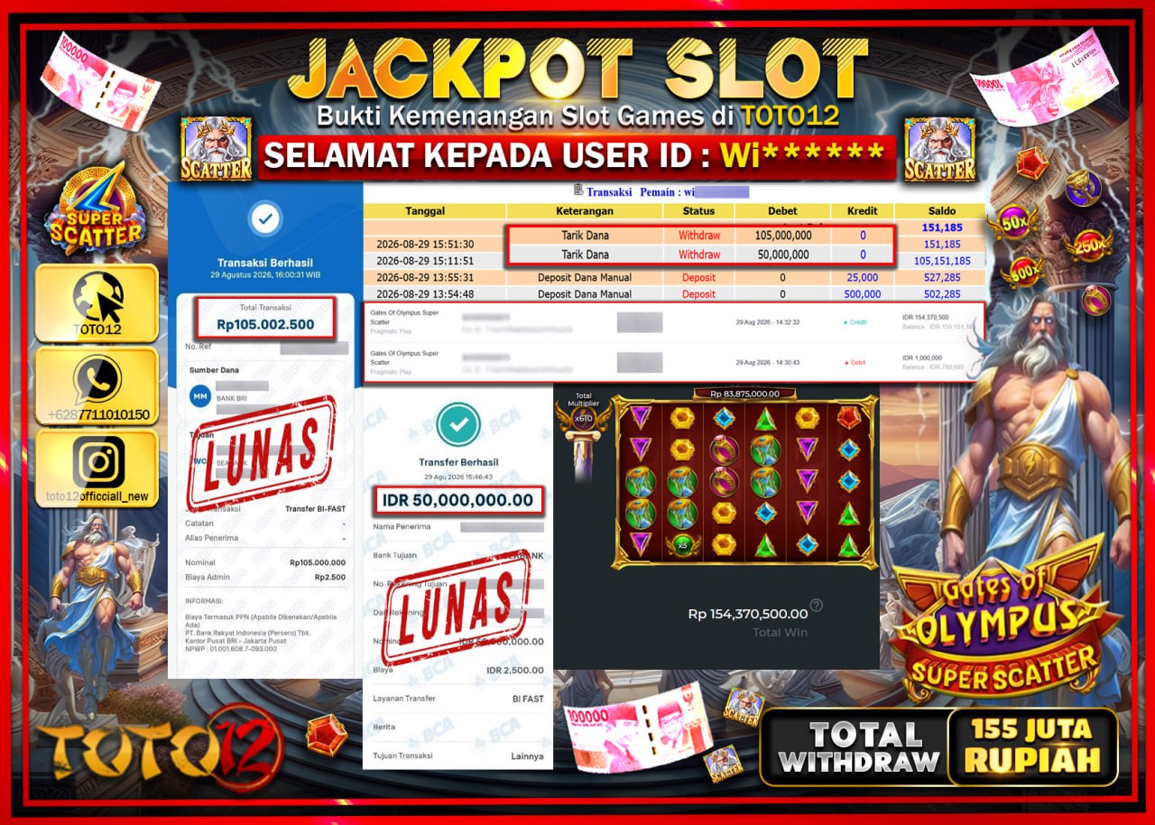 hanya-di-toto12-jp-pasti-di-bayar-lunas-dan-cepat-jackpot-slot-game-gates-of-olympus-super-scatter-rp155000000-08-30-04-2026-08-30