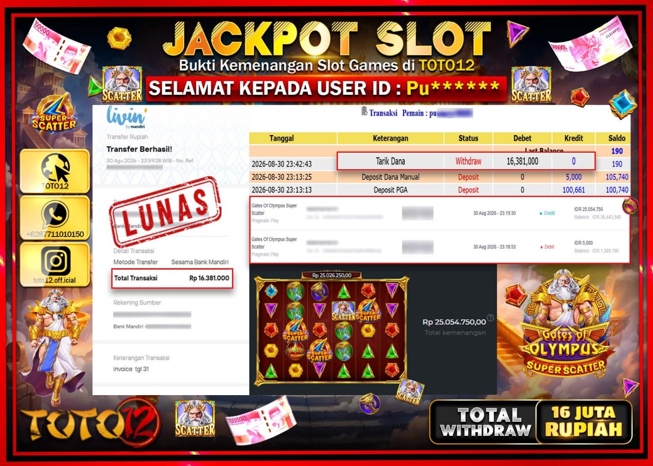 hanya-di-toto12-jp-pasti-di-bayar-lunas-dan-cepat-jackpot-slot-game-gates-of-olympus-super-scatter-rp16000000-08-31-35-2026-09-01