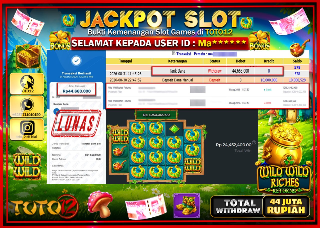 hanya-di-toto12-jp-pasti-di-bayar-lunas-dan-cepat-jackpot-slot-game-wild-wild-riches-returns-rp44663000-07-56-19-2026-09-01