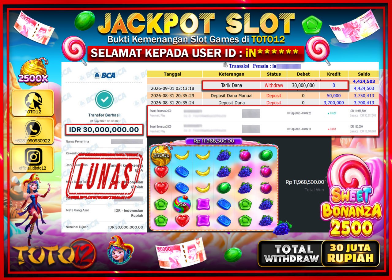 hanya-di-toto12-jp-pasti-di-bayar-lunas-dan-cepat-jackpot-slot-game-sweet-bonanza-2500-rp30000000-07-50-38-2026-09-02