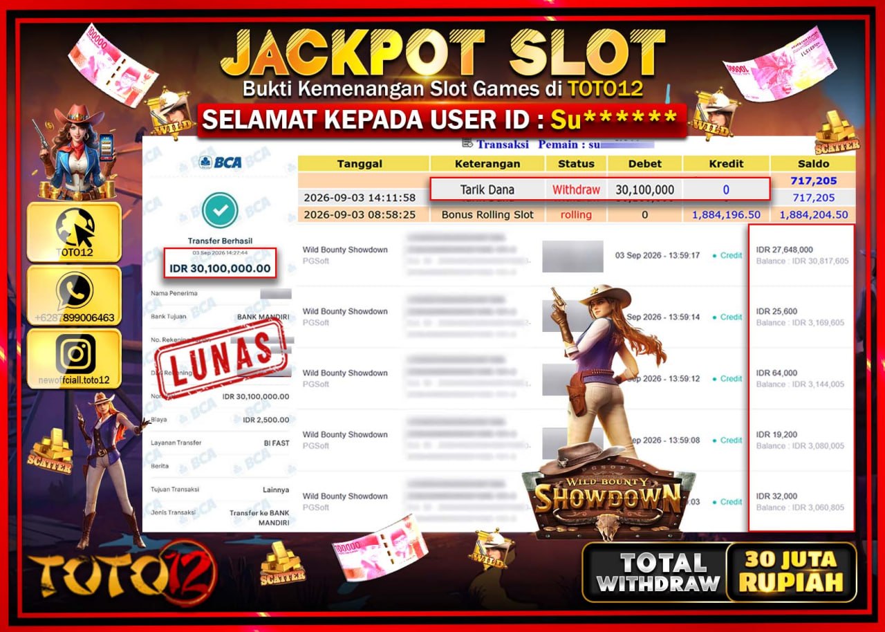 hanya-di-toto12-jp-pasti-di-bayar-lunas-dan-cepat-jackpot-slot-game-wild-bounty-showdown-rp30100000-07-41-09-2026-09-04