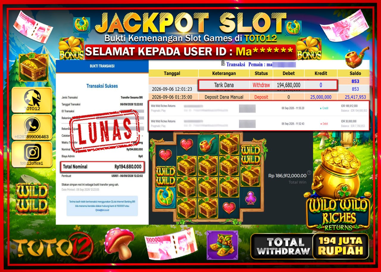 hanya-di-toto12-jp-pasti-di-bayar-lunas-dan-cepat-jackpot-slot-game-wild-wild-riches-returns-rp194680000-08-08-00-2026-09-07