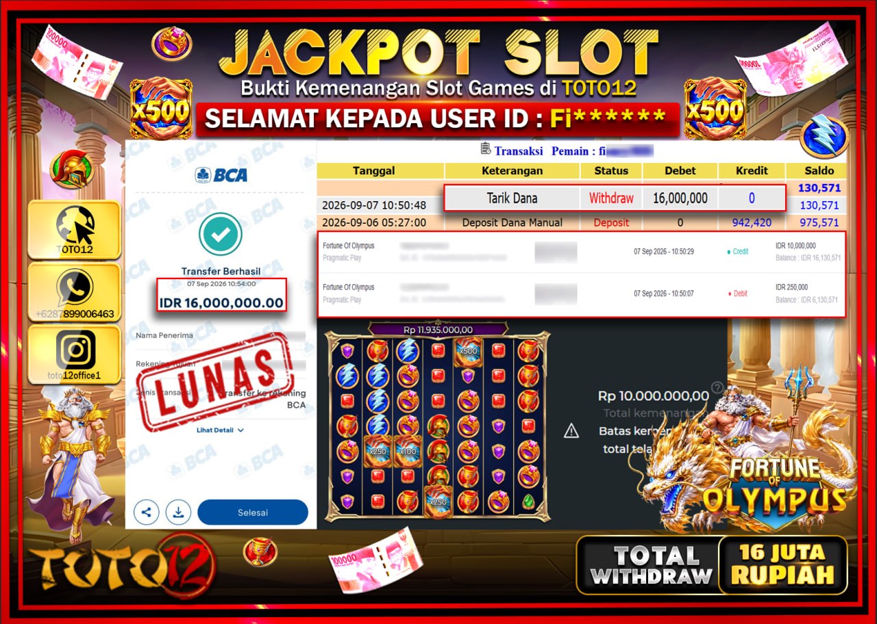 hanya-di-toto12-jp-pasti-di-bayar-lunas-dan-cepat-jackpot-slot-game-fortune-of-olympus-rp16000000-07-05-28-2026-09-08