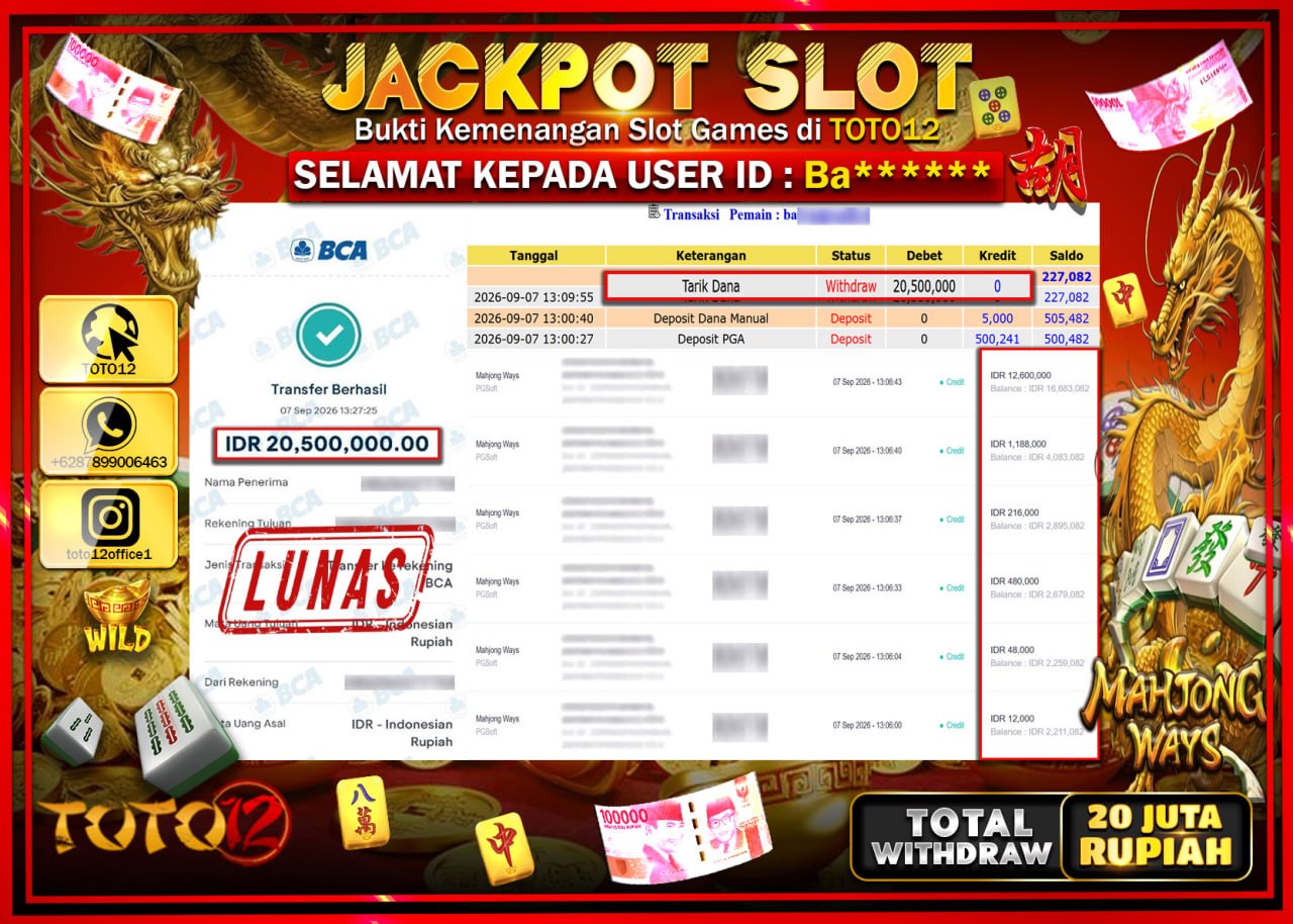 hanya-di-toto12-jp-pasti-di-bayar-lunas-dan-cepat-jackpot-slot-game-mahjong-ways-rp20500000-07-18-01-2026-09-08