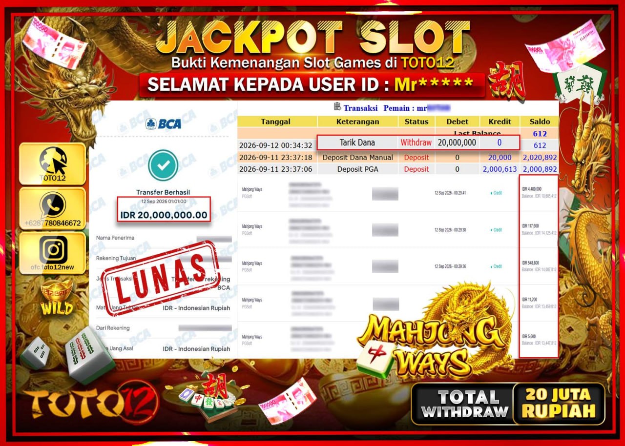 hanya-di-toto12-jp-pasti-di-bayar-lunas-dan-cepat-jackpot-slot-game-mahjong-ways-rp20000000-06-43-14-2026-09-13
