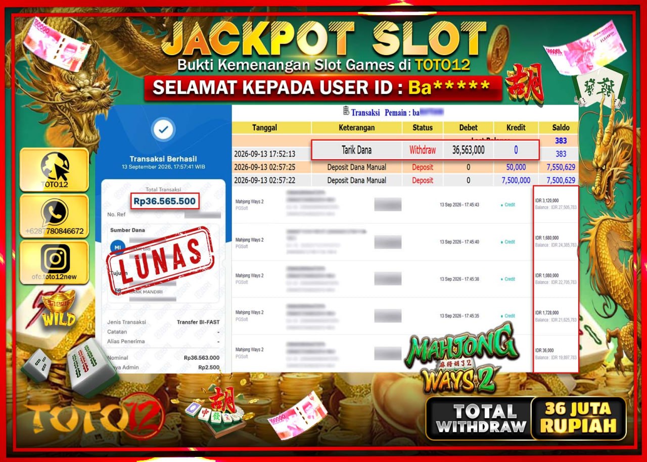 hanya-di-toto12-jp-pasti-di-bayar-lunas-dan-cepat-jackpot-slot-game-mahjong-ways-2-rp36563000-07-07-33-2026-09-14
