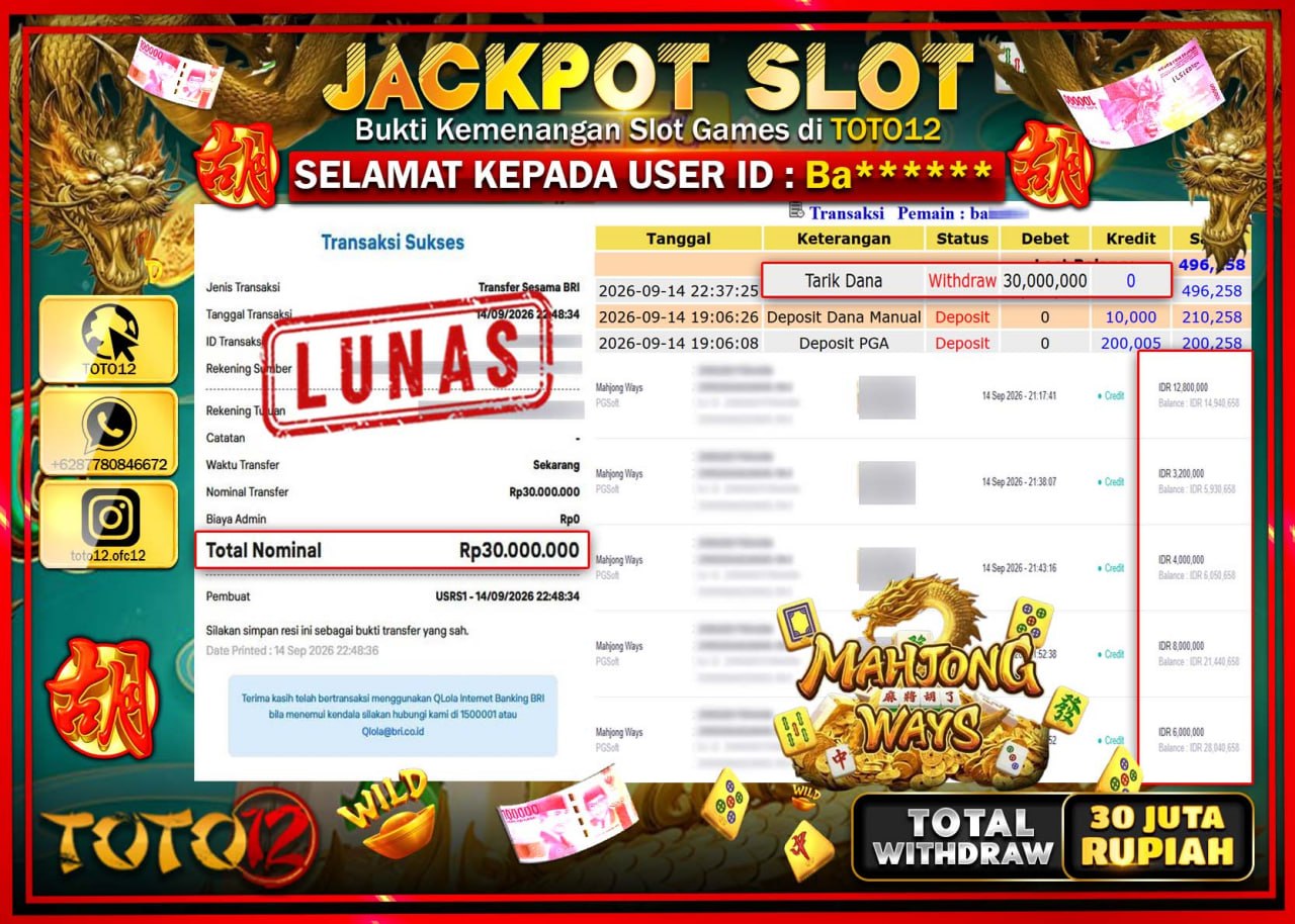 hanya-di-toto12-jp-pasti-di-bayar-lunas-dan-cepat-jackpot-slot-game-mahjong-ways-rp30000000-07-36-23-2026-09-15