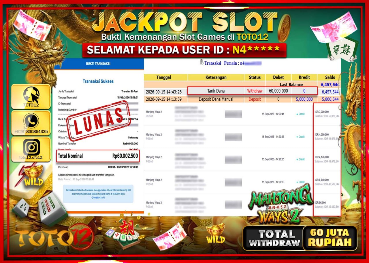 hanya-di-toto12-jp-pasti-di-bayar-lunas-dan-cepat-jackpot-slot-game-mahjong-ways-2-rp60000000-07-44-07-2026-09-16