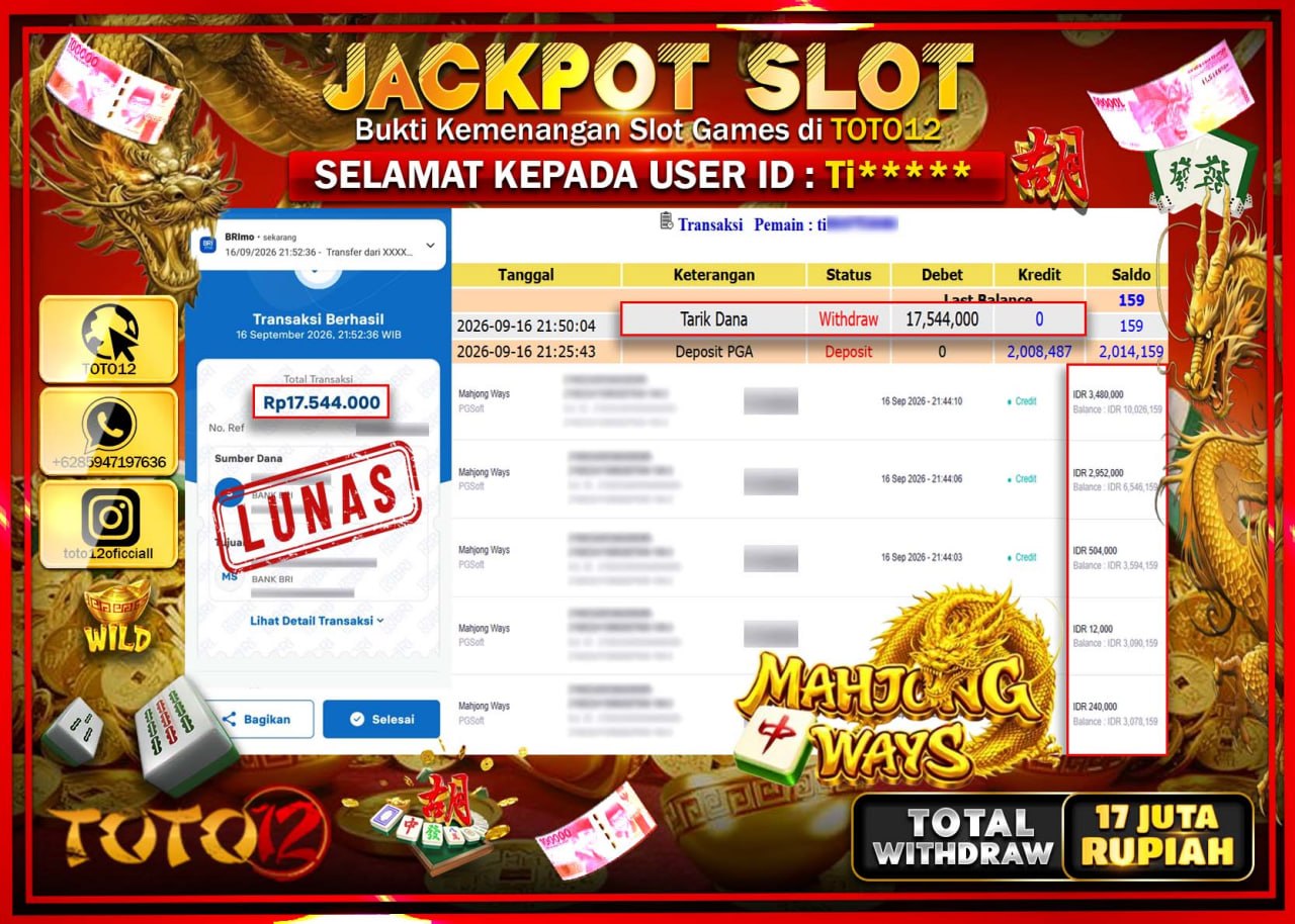hanya-di-toto12-jp-pasti-di-bayar-lunas-dan-cepat-jackpot-slot-game-mahjong-ways-rp17544000-06-26-17-2026-09-17