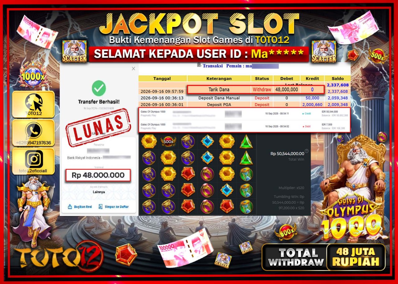 hanya-di-toto12-jp-pasti-di-bayar-lunas-dan-cepat-jackpot-slot-game-gates-of-olympus-1000-rp48000000-07-13-24-2026-09-17