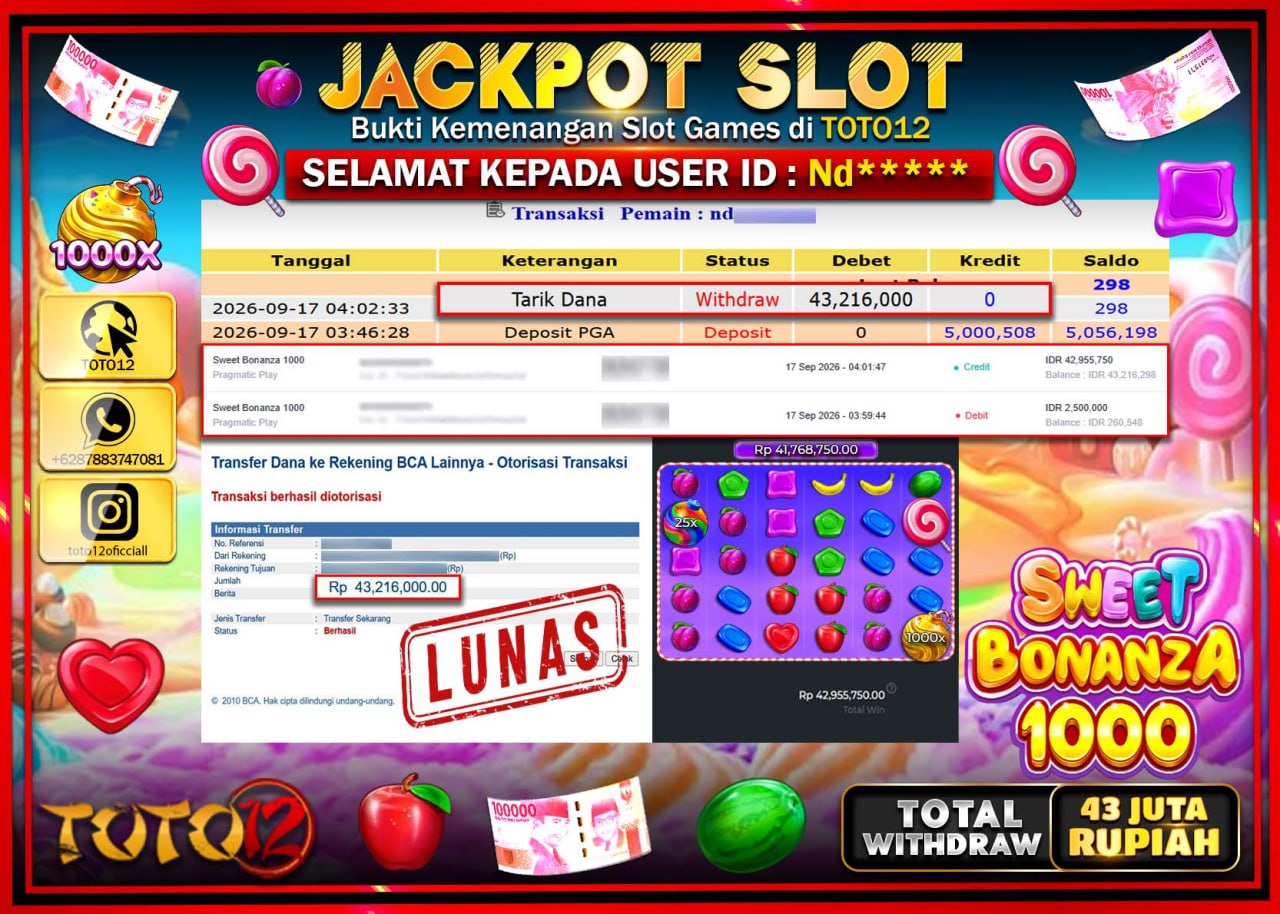 hanya-di-toto12-jp-pasti-di-bayar-lunas-dan-cepat-jackpot-slot-game-sweet-bonanza-1000-rp43216000-07-23-37-2026-09-18