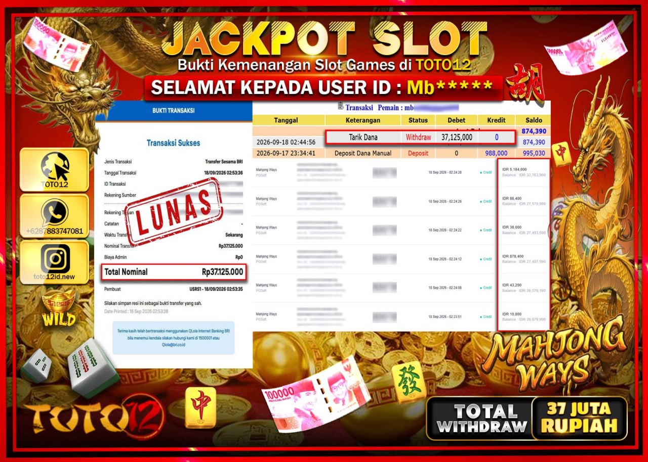 hanya-di-toto12-jp-pasti-di-bayar-lunas-dan-cepat-jackpot-slot-game-mahjong-ways-rp37125000-07-22-48-2026-09-19
