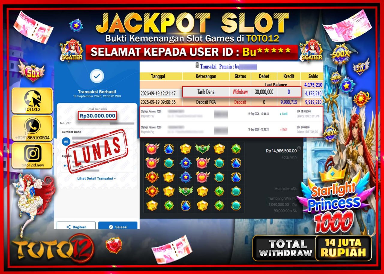 hanya-di-toto12-jp-pasti-di-bayar-lunas-dan-cepat-jackpot-slot-game-starlight-princess-1000-rp30000000-07-21-53-2026-09-20
