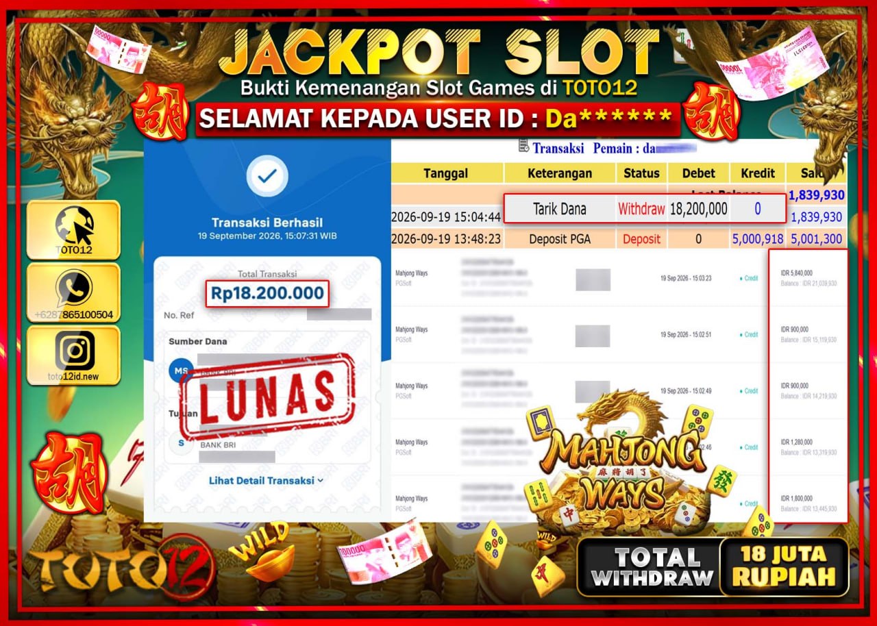 hanya-di-toto12-jp-pasti-di-bayar-lunas-dan-cepat-jackpot-slot-game-mahjong-ways-rp18000000-07-47-05-2026-09-20