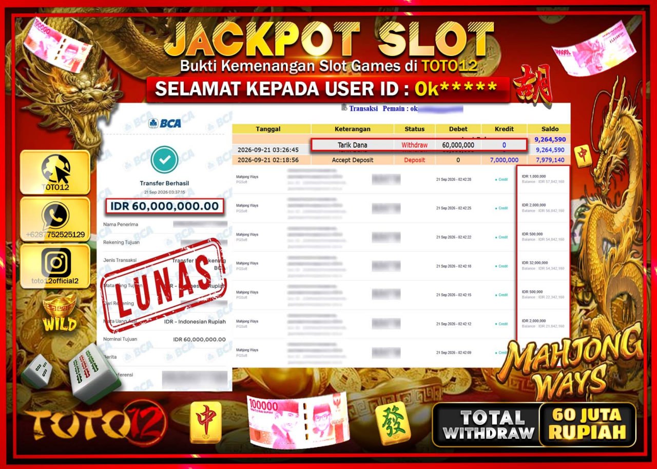hanya-di-toto12-jp-pasti-di-bayar-lunas-dan-cepat-jackpot-slot-game-mahjong-ways-rp60000000-07-58-06-2026-09-22